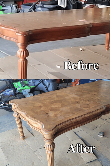 Image showcasing Vanguard Furniture Hadley Rectangular Wood Console Table | P613S ...